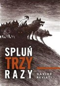 Polnische buch : Spluń trzy... - Davide Revati