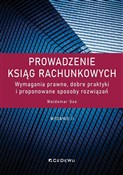 Prowadzeni... - Waldemar Gos -  fremdsprachige bücher polnisch 