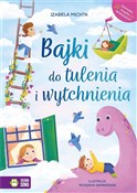 Bajki do t... - Izabela Michta -  fremdsprachige bücher polnisch 