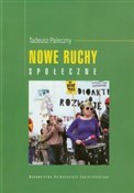 Polnische buch : Nowe ruchy... - Tadeusz Paleczny