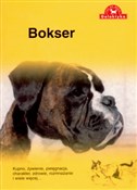 Bokser - Dieren Over -  fremdsprachige bücher polnisch 