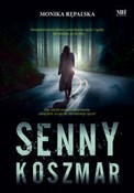 Senny kosz... - Monika Rępalska - buch auf polnisch 