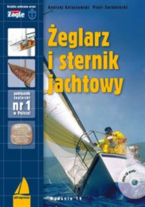 Bild von Żeglarz i sternik jachtowy + CD