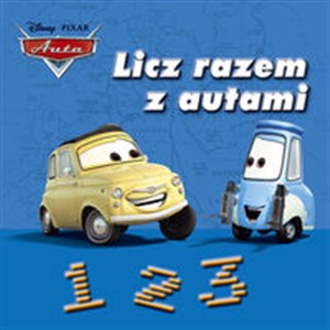 Bild von Auta Licz razem z autami