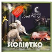 Słoniątko - Rudyard Kipling - Ksiegarnia w niemczech