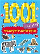 1001 nakle... - Opracowanie Zbiorowe -  Książka z wysyłką do Niemiec 