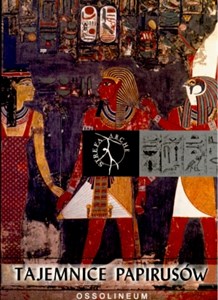 Obrazek Tajemnice papirusów