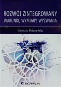 Rozwój zin... - Małgorzata Słodowa-Hełpa -  polnische Bücher