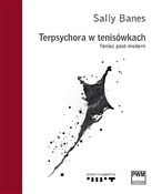 Terpsychor... - Sally Banes -  Książka z wysyłką do Niemiec 