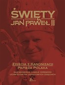 Święty Jan... - Zofia Siewak-Sojka, Janusz Jabłoński - buch auf polnisch 
