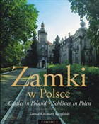 Polnische buch : Zamki w Po... - Konrad Kazimierz Czapliński