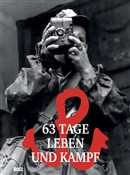 Książka : 63 Tage Le... - Opracowanie Zbiorowe