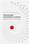 Pokaż szczegóły dla Psychoterapia zorientowana na proces Wprowadzenie w teorię, metody i praktykę Polska książka : Psychotera... - Reinhard Hauser, Reiner Heidelberg, Ruth Weyermann, Josef Helbling, Joe Goodbread, Sylvia Hörtreiter