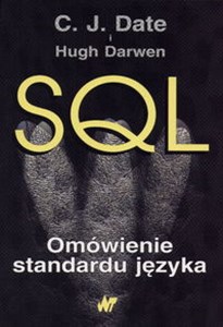 Bild von SQL omówienie standardu języka