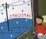 Christmas - Agnieszka Jurek - buch auf polnisch 