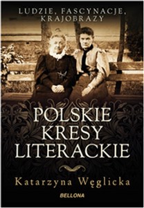 Obrazek Polskie kresy literackie