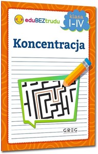 Bild von Koncentracja - klasy 1-4