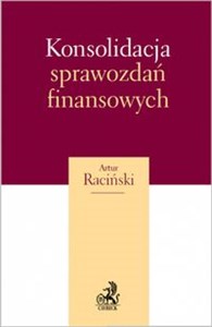 Obrazek Konsolidacja sprawozdań finansowych