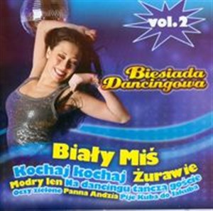 Bild von Biesiada dancingowa vol.2 Biały miś