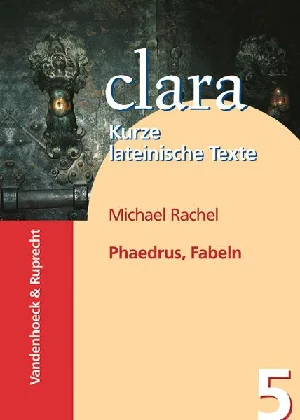 Obrazek PHAEDRUS: FABELN