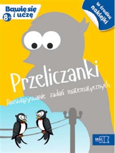 Bild von Przeliczanki Rozwiązywanie zadań matematycznych