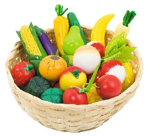 Obrazek OBST UND GEMÜSE