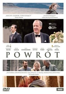 Obrazek Powrót