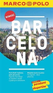 Bild von Barcelona Podróż  z poradami ekspertów