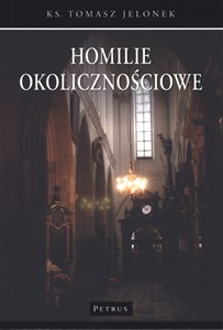 Obrazek Homilie okolicznościowe 2