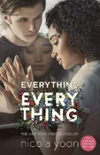 Everything... - Nicola Yoon -  fremdsprachige bücher polnisch 