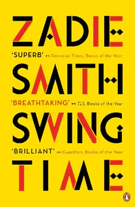 Obrazek SMITH, Z: SWING TIME