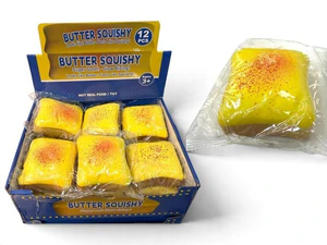 Bild von Gniotek Squishy - Tost
