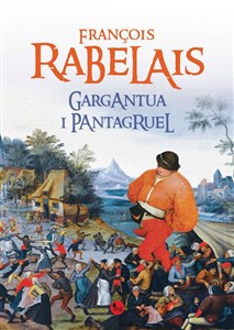 Bild von Gargantua i Pantagruel Gargantua i Pantagruel