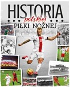 Historia p... - Robert Gawkowski, Jakub Braciszewski, Kr Laskowski -  fremdsprachige bücher polnisch 
