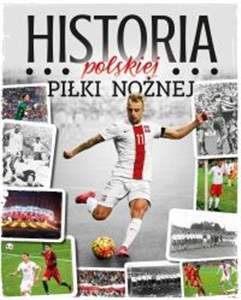 Bild von Historia polskiej piłki nożnej