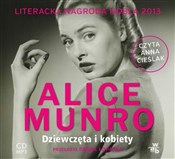 Zobacz : [Audiobook... - Alice Munro