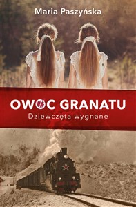 Bild von Owoc granatu Tom 1 Dziewczęta wygnane