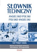 Słownik te... - Opracowanie Zbiorowe -  fremdsprachige bücher polnisch 