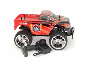 Bild von Auto terenowe duże R/C B/4