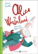 Alice in W... - Lewis Carroll - buch auf polnisch 
