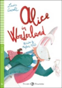 Bild von Alice in Wonderland + CD