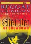 Reggae sho... - buch auf polnisch 