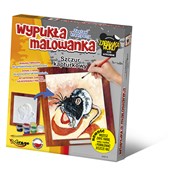 Wypukła ma... -  Książka z wysyłką do Niemiec 