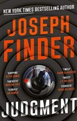 Judgment: ... - Joseph Finder -  Polnische Buchandlung 