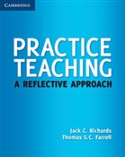 Practice T... - Jack C. Richards, Thomas S. C. Farrell -  Polnische Buchandlung 