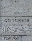 Polska książka : Concrete, ...