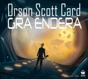 [Audiobook... - Orson Scott Card -  fremdsprachige bücher polnisch 
