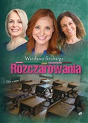 Polska książka : Rozczarowa... - Wiesława Szubarga