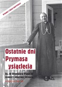 Ostatnie d... - ks. Bronisław Piasecki -  fremdsprachige bücher polnisch 