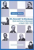 Od Honorat... - Tadeusz Wolsza -  fremdsprachige bücher polnisch 